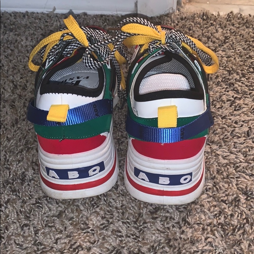 Shoes - Picture 3 of 4